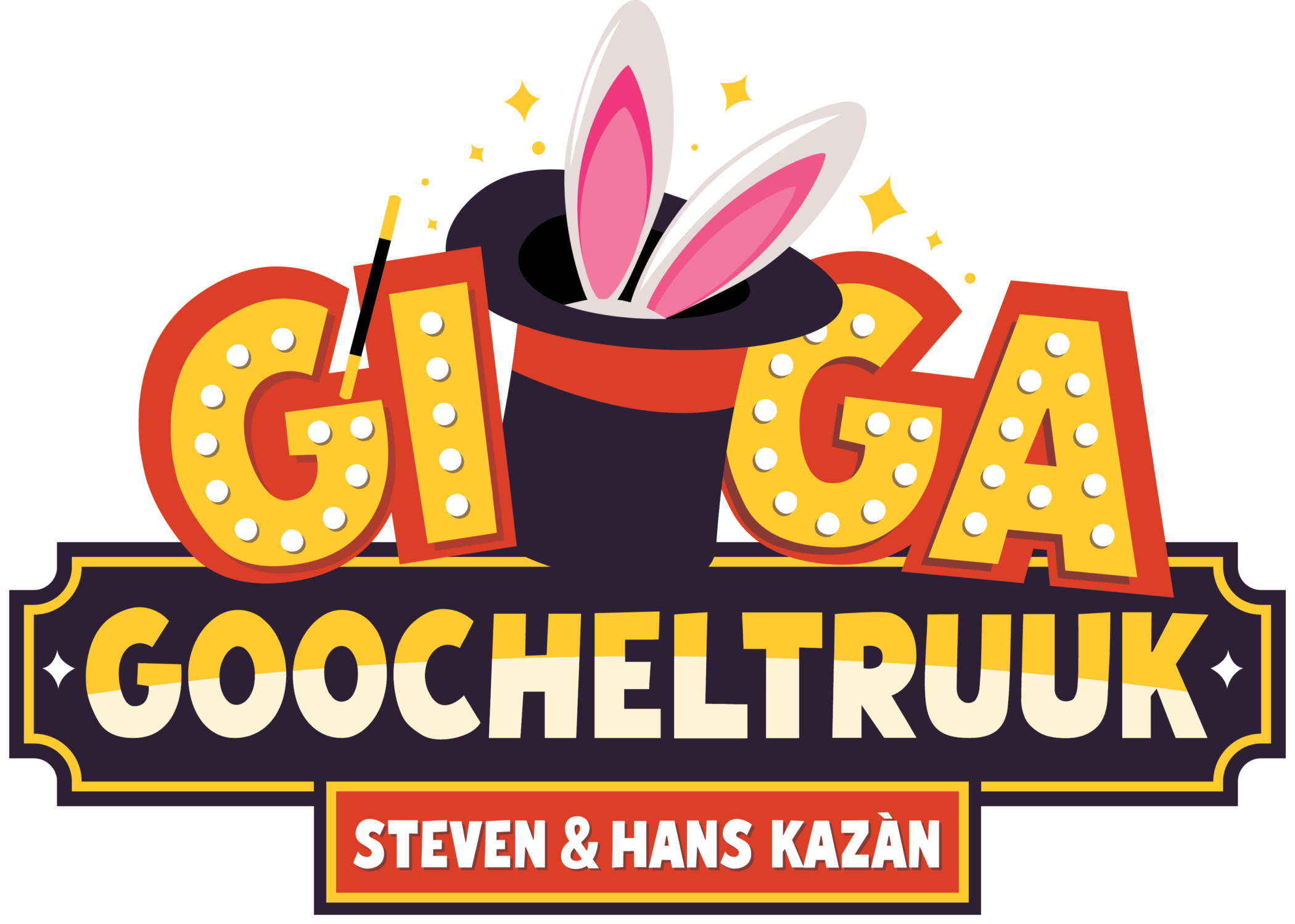 Gi Ga Goocheltruuk